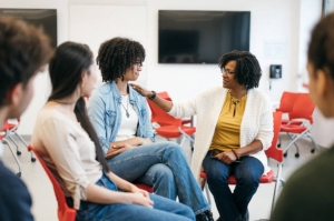 Interdisciplinary Collaboration at Beyond Care Therapy: A Holistic Approach to Autism Care