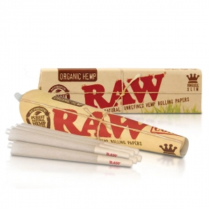 Raw Rolling Paper: Why Smokers Everywhere Prefer Natural Papers