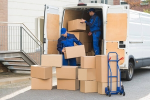 Simplify Your Move with Professional Home Packers and Movers