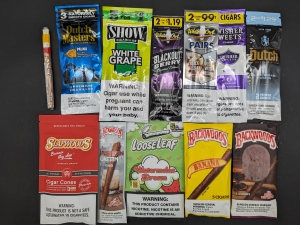 Top 10 Wrap Flavors to Try at Innovape Goodyear Smoke Shop