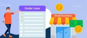 Smart Financing Matters- Guide to Business Finance!