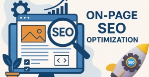 On-Page SEO Optimization: Simple Guide to Boost Your Website Rankings