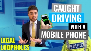 Expert Legal Support for Motoring Offences in Your Area