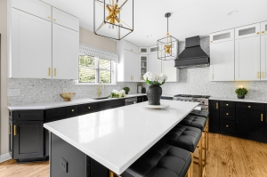 The Ultimate Guide to Choosing Ready to Install Kitchen Cabinets