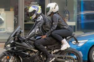 7 Motorcycle Safety Habits for City Riding