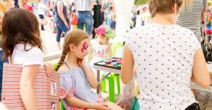 Transform Back-to-School Season With a Community Event