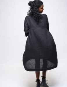Effortless Style Meets Comfort: Discover the Muse in Everyday Fashion
