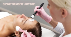 Cosmetologist in Thane