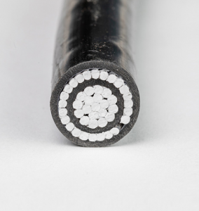 Concentric Cable Solutions by HNBF Power: High-Performance Power Transmission for Modern Needs