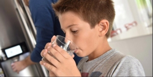 Hot and Cold Water Dispenser