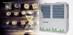 Maximizing The Lifespan Of Your Commercial Heat Pump – Key Maintenance Strategies