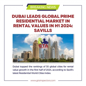 Why RERA-Approved Dubai Snagging Reports Boost Your Property’s Value