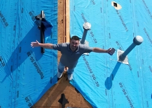 The Woodlands Residential Roofing: Best Materials for Lasting Protection