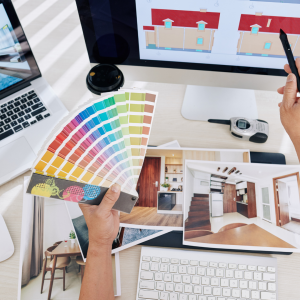 What Sets a Top Interior Design Institute in Bangalore Apart?