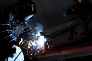 TIG Welding Sydney Services Delivering Precision and Lasting Quality