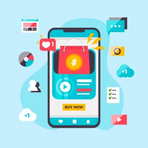 How iOS App Marketing Companies Leverage Social Media for App Growth