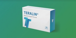 Teralin Booster de métabolisme: libérez le potentiel de combustion des graisses de votre corps