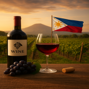 Discover Premium Wines in the Philippines with Origine PH