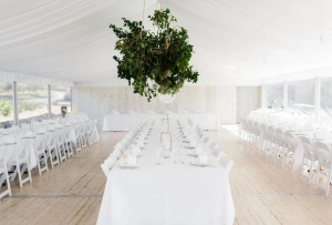 The Secret to Stress-Free Event Planning: Furniture and Marquee Hire