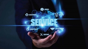 The Innovation Edge from Self-Learning AI and Smarter Systems