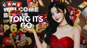 Mula Tong Its Go Patungo sa GameZone Tongits: Mas Magandang Karanasan