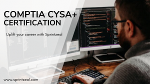 Thinking About a Career in Cybersecurity? Why CompTIA Security+ 
