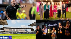 Mexico FIFA World Cup Tickets: Mexico bets on tourism boom as North America readies for World Cup