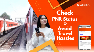 Quickly Check PNR Status Quickly and Avoid Travel Hassles