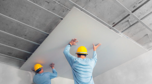 North America Gypsum Board Market Share, Size & Trends Report 2025-2033
