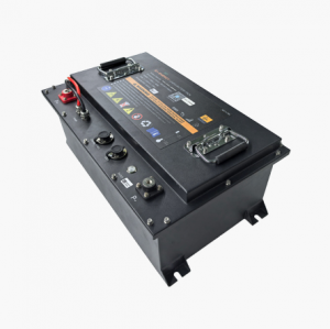 24V Aerial Work Platform Lithium Battery