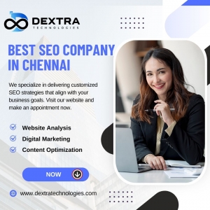 SEO Company in Chennai: Unlocking Success in Digital Marketing