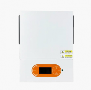 3.5kw Off-Grid Solar Inverter