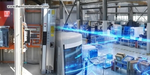 How Industrial Control Panels Power Modern Manufacturing Plants