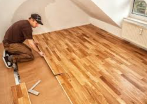 Floor Remodeling – Turning Worn Floors into Modern Masterpieces