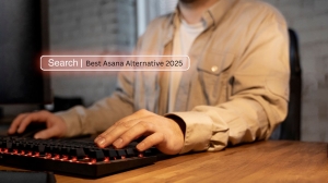 Best Asana Alternatives 2025