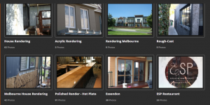 Transform Your Property with Expert Rendering and Solid Plastering Services in Melbourne!