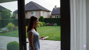Why Modern Families Are Upgrading to the Best Home Alarm Systems?