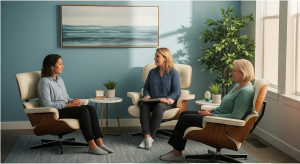 What is Mental Health Care: Prioritizing Your Well-Being
