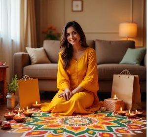 The Ultimate Guide to the Perfect Diwali Gifts for Every Budget