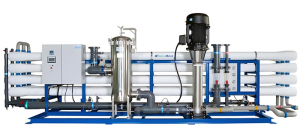Industrial RO Plant Manufacturers in India – Shri Balaji Aqua Leading the Way in Pure Water Solutions