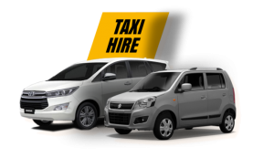 Cab Service in Lucknow | One-Way & Round Trip Deals