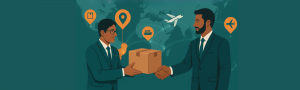 How Small Businesses Can Sell Internationally