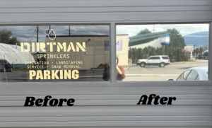 Branding with Glass: The Marketing Power of Custom Window Films
