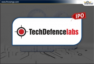 TechDefence Labs SME IPO GMP Price & Allotment