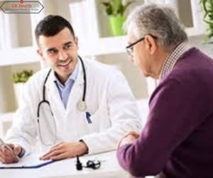 Comprehensive Adult Care: Finding the Right Internist and Primary Care Doctor in Old Bridge