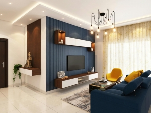 Luxury Interior Designers in Bangalore: How They Redefine Modern Living