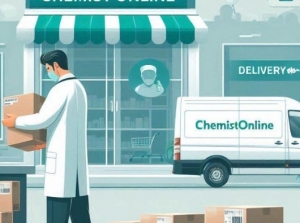 Why Chemist Online Delivery is a Must in 2025? 