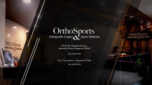 ACL Reconstruction Surgery Singapore – Procedure, Benefits, and Risks