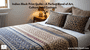 Indian Block Print Quilts – A Perfect Blend of Art, Culture, and Coziness