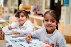 Nursery Admission Fee Dubai: A Complete Guide for Parents